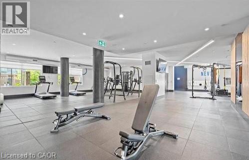 85 Duke Street W Unit# 409, Kitchener, Ontario  N2H 0B7 - Photo 15 - 40873253