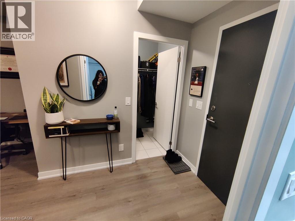 85 Duke Street W Unit# 409, Kitchener, Ontario  N2H 0B7 - Photo 3 - 40873253