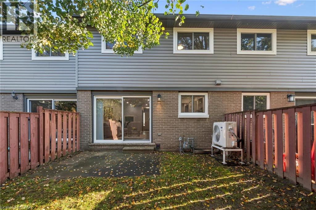 46 Cedarwoods Crescent Unit# 20, Kitchener, Ontario  N2C 2L7 - Photo 35 - 40873384