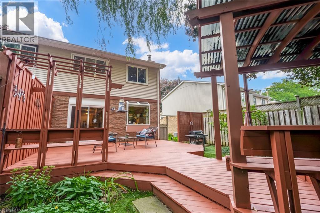 2713 Andorra Circle, Mississauga, Ontario  L5N 2H8 - Photo 18 - 40873401