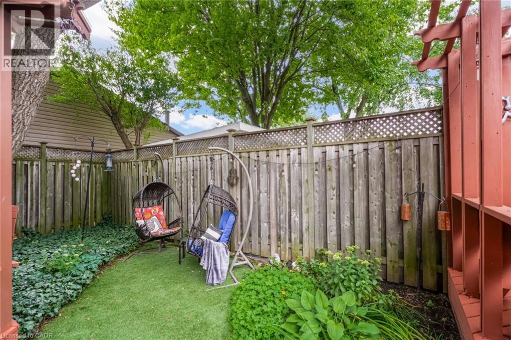2713 Andorra Circle, Mississauga, Ontario  L5N 2H8 - Photo 17 - 40873401