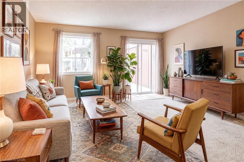 2713 Andorra Circle, Mississauga, Ontario  L5N 2H8 - Photo 4 - 40873401