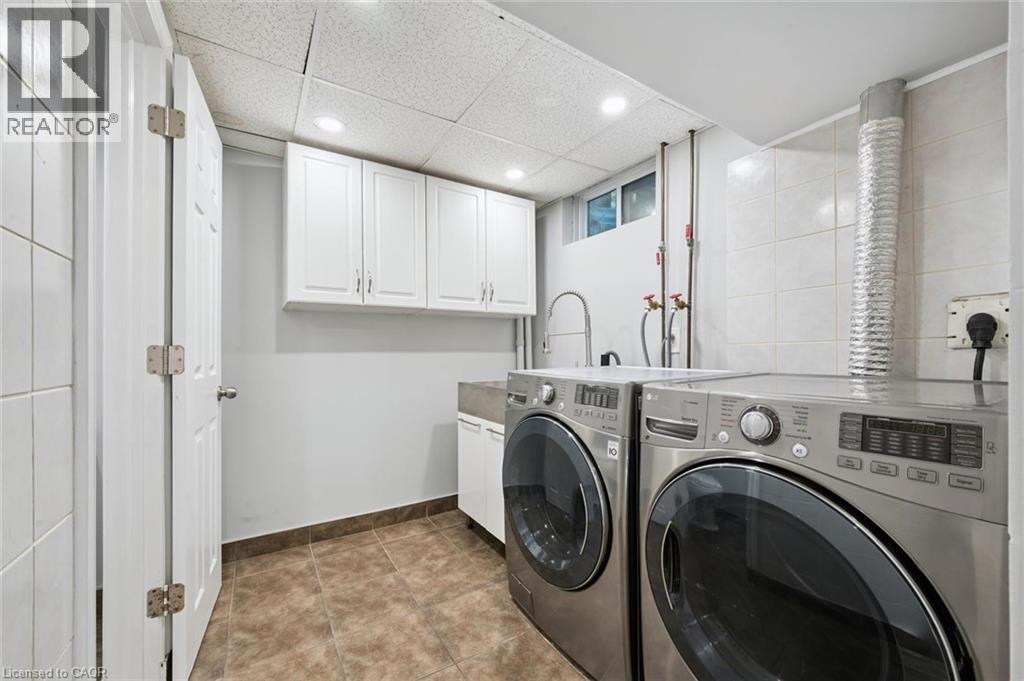 46 Cedarwoods Crescent Unit# 20, Kitchener, Ontario  N2C 2L7 - Photo 29 - 40873384