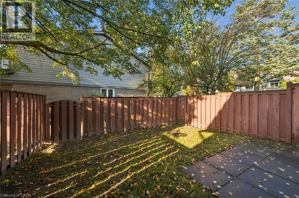 46 Cedarwoods Crescent Unit# 20, Kitchener, Ontario  N2C 2L7 - Photo 32 - 40873384