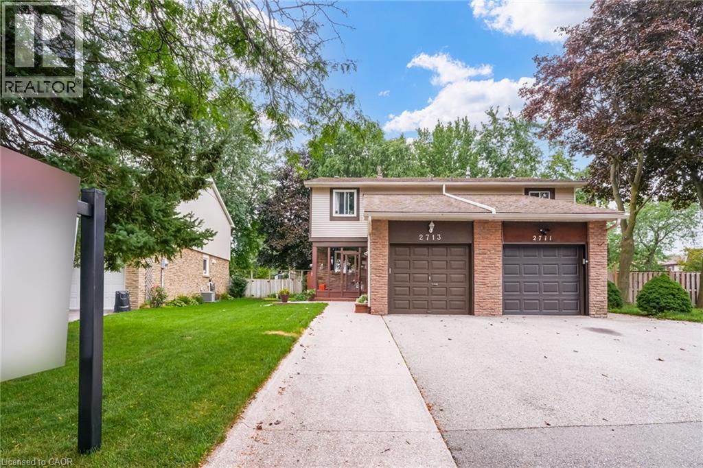 2713 Andorra Circle, Mississauga, Ontario  L5N 2H8 - Photo 48 - 40873401