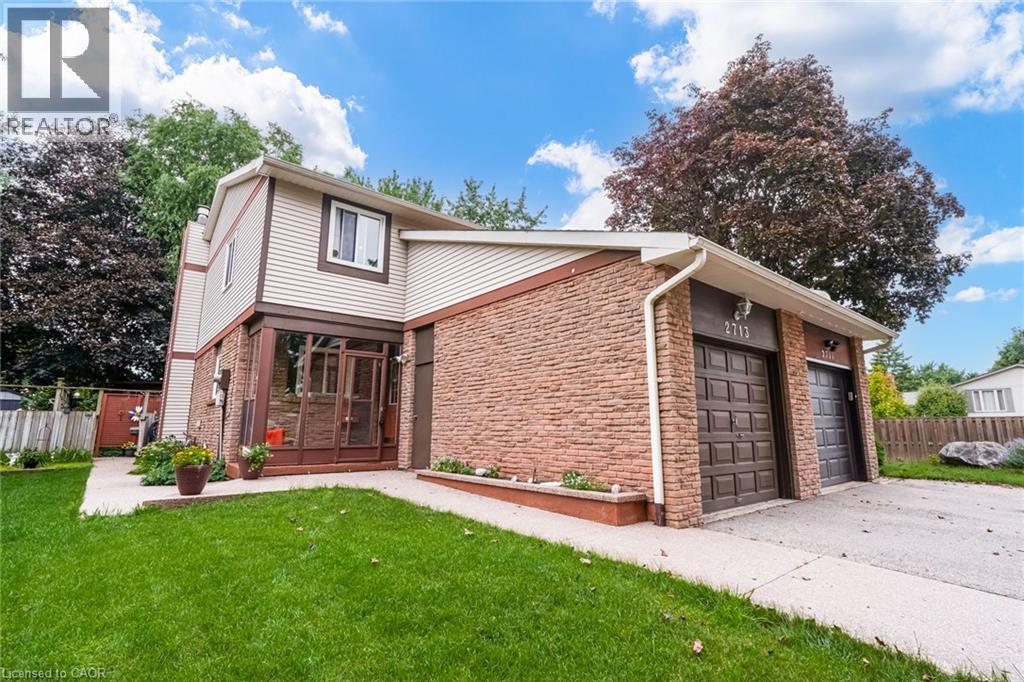 2713 Andorra Circle, Mississauga, Ontario  L5N 2H8 - Photo 47 - 40873401