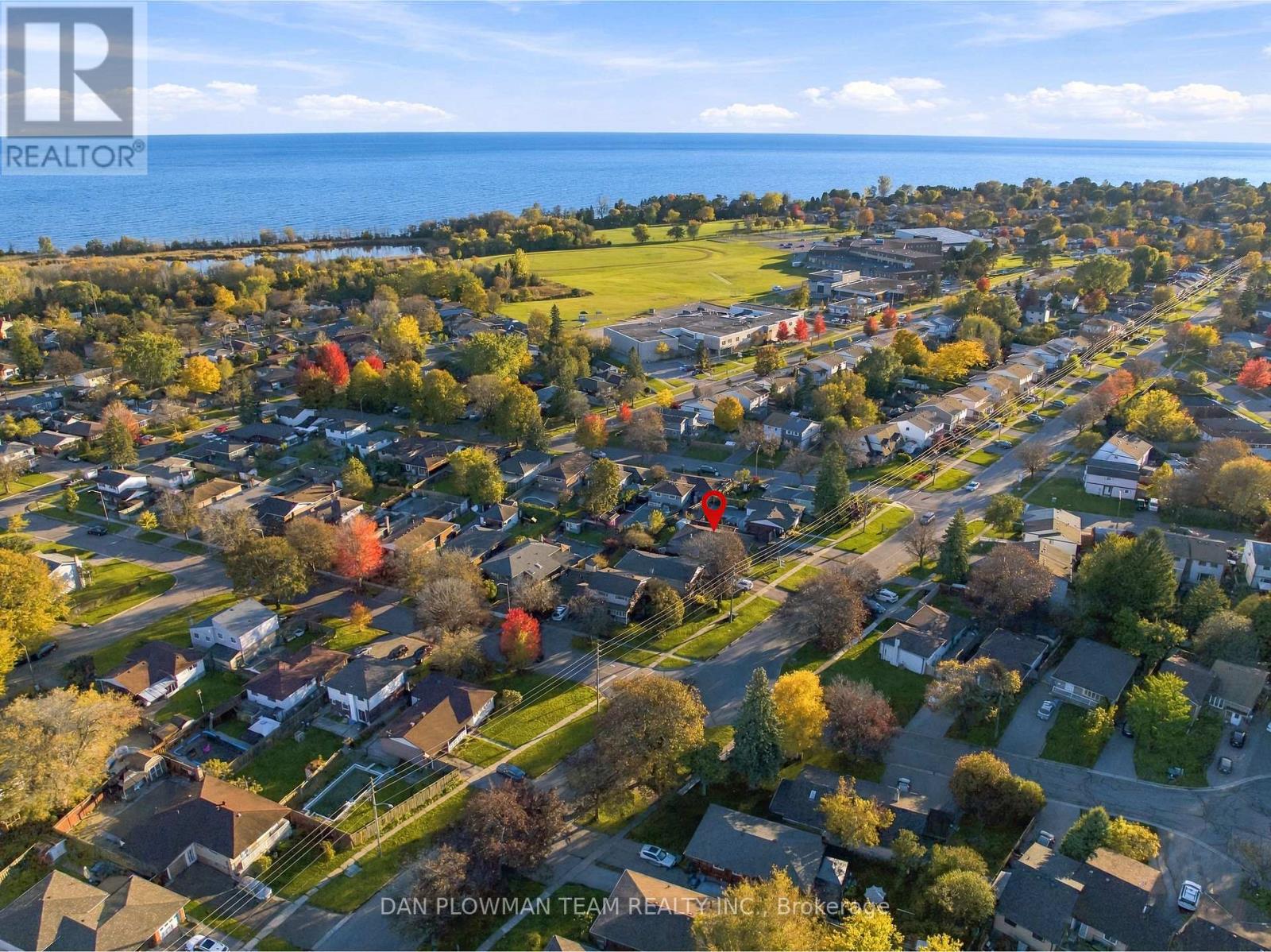 229 Phillip Murray Avenue, Oshawa, Ontario  L1J 1G8 - Photo 42 - E14107024