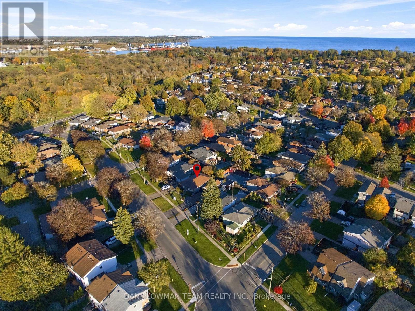 229 Phillip Murray Avenue, Oshawa, Ontario  L1J 1G8 - Photo 41 - E14107024