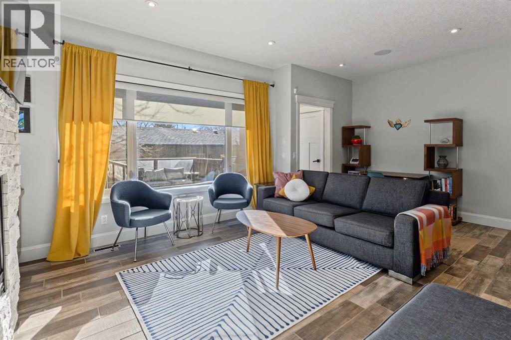 535 21 Avenue NW, Calgary, Alberta  T2M 1J8 - Photo 10 - A2353321