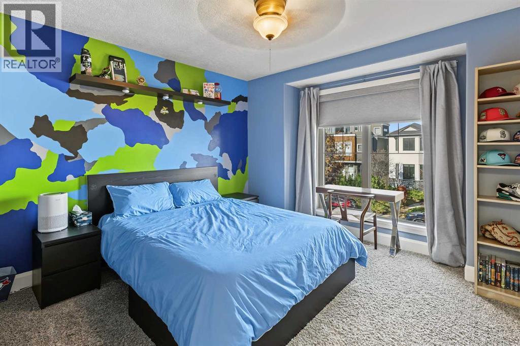 535 21 Avenue NW, Calgary, Alberta  T2M 1J8 - Photo 27 - A2353321