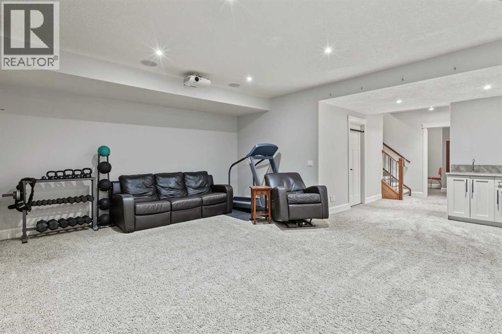 535 21 Avenue NW, Calgary, Alberta  T2M 1J8 - Photo 33 - A2353321
