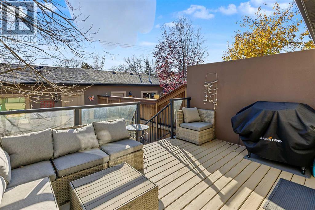 535 21 Avenue NW, Calgary, Alberta  T2M 1J8 - Photo 37 - A2353321