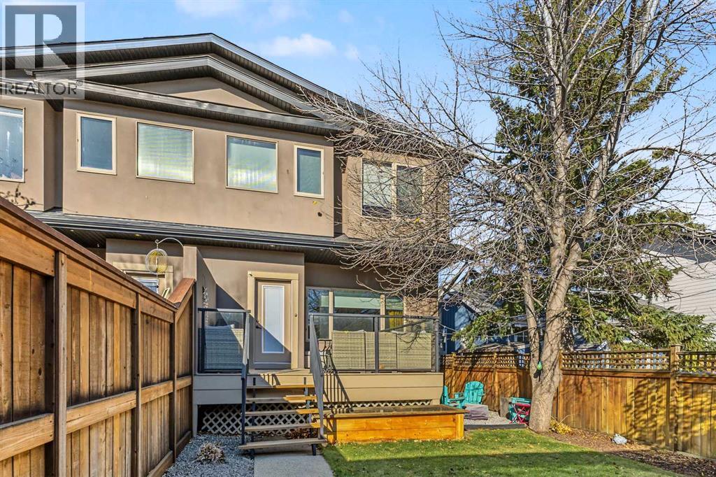 535 21 Avenue NW, Calgary, Alberta  T2M 1J8 - Photo 38 - A2353321