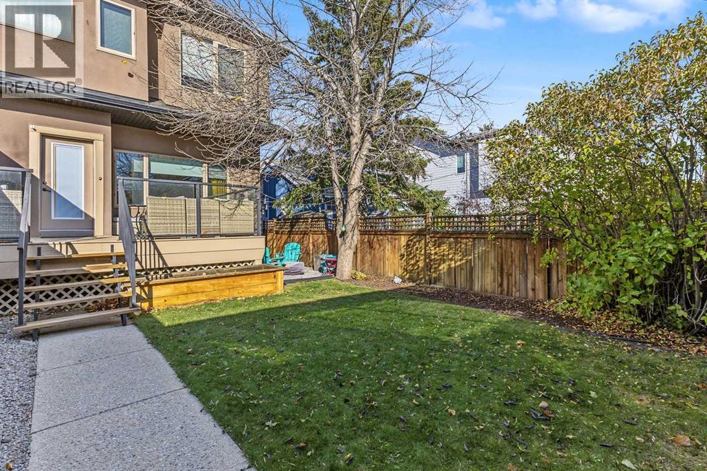 535 21 Avenue NW, Calgary, Alberta  T2M 1J8 - Photo 39 - A2353321