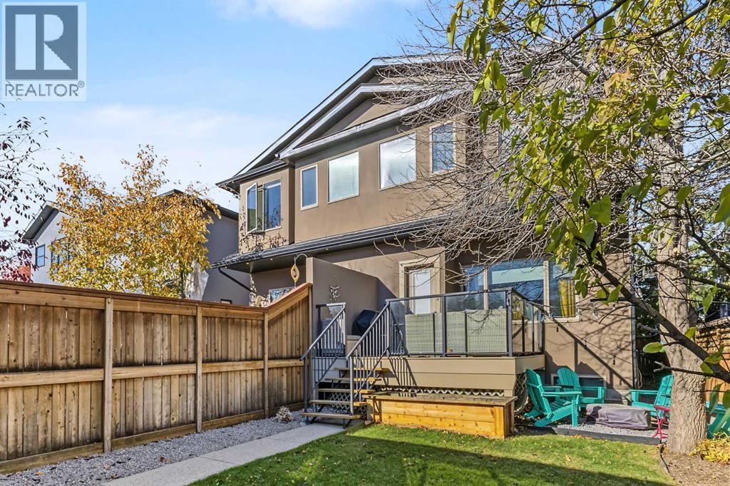 535 21 Avenue NW, Calgary, Alberta  T2M 1J8 - Photo 40 - A2353321