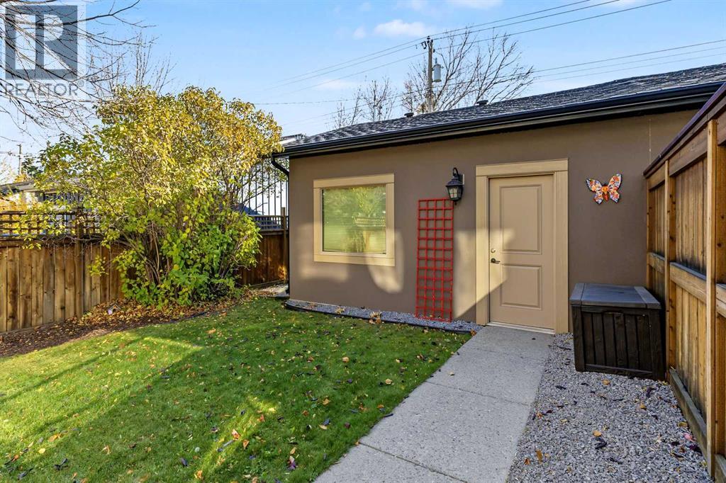 535 21 Avenue NW, Calgary, Alberta  T2M 1J8 - Photo 42 - A2353321