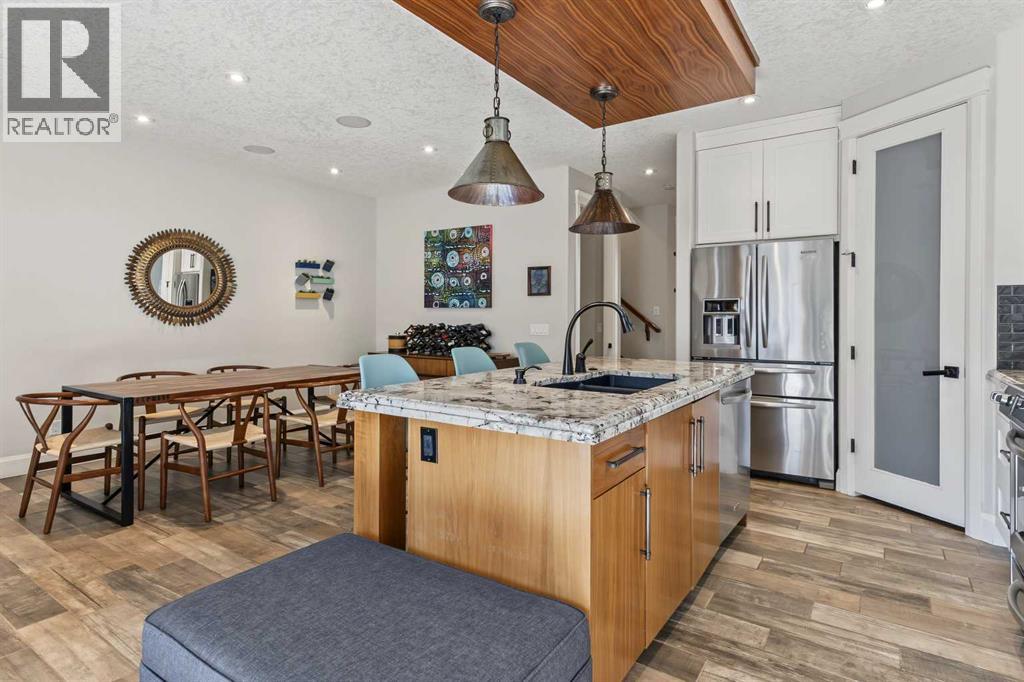 535 21 Avenue NW, Calgary, Alberta  T2M 1J8 - Photo 6 - A2353321
