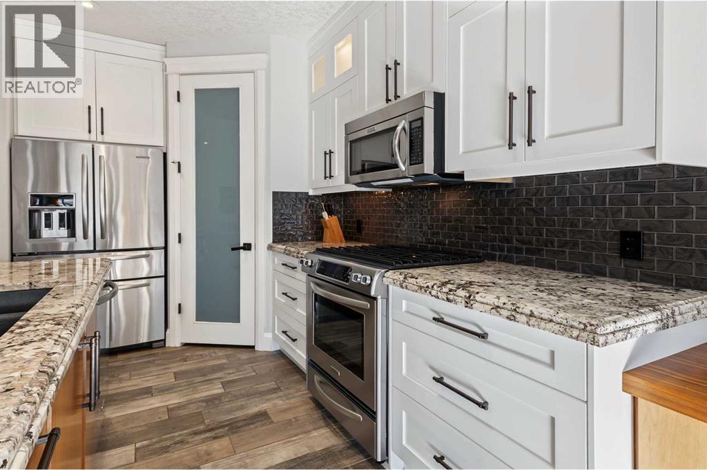 535 21 Avenue NW, Calgary, Alberta  T2M 1J8 - Photo 7 - A2353321