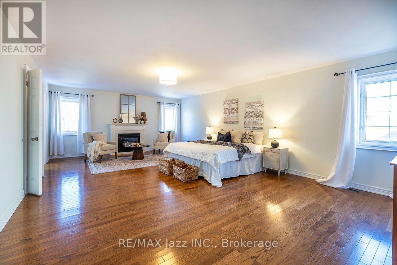1296 Ravencliffe Court, Oshawa, Ontario  L1K 2Y3 - Photo 21 - E14107650