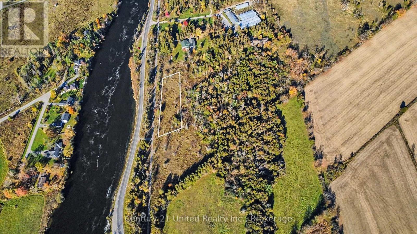 0 (Part 1 And 4 Of 45r-17458) County Rd 32, Douro-Dummer, Ontario  K0L 2H0 - Photo 2 - X14107560