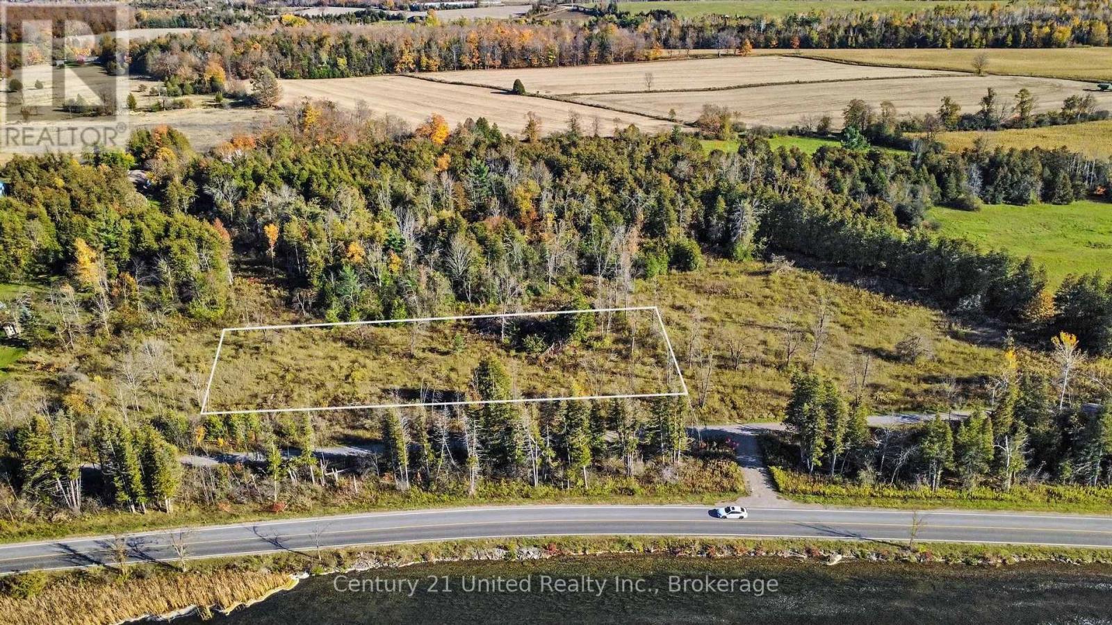 0 (Part 1 And 4 Of 45r-17458) County Rd 32, Douro-Dummer, Ontario  K0L 2H0 - Photo 4 - X14107560