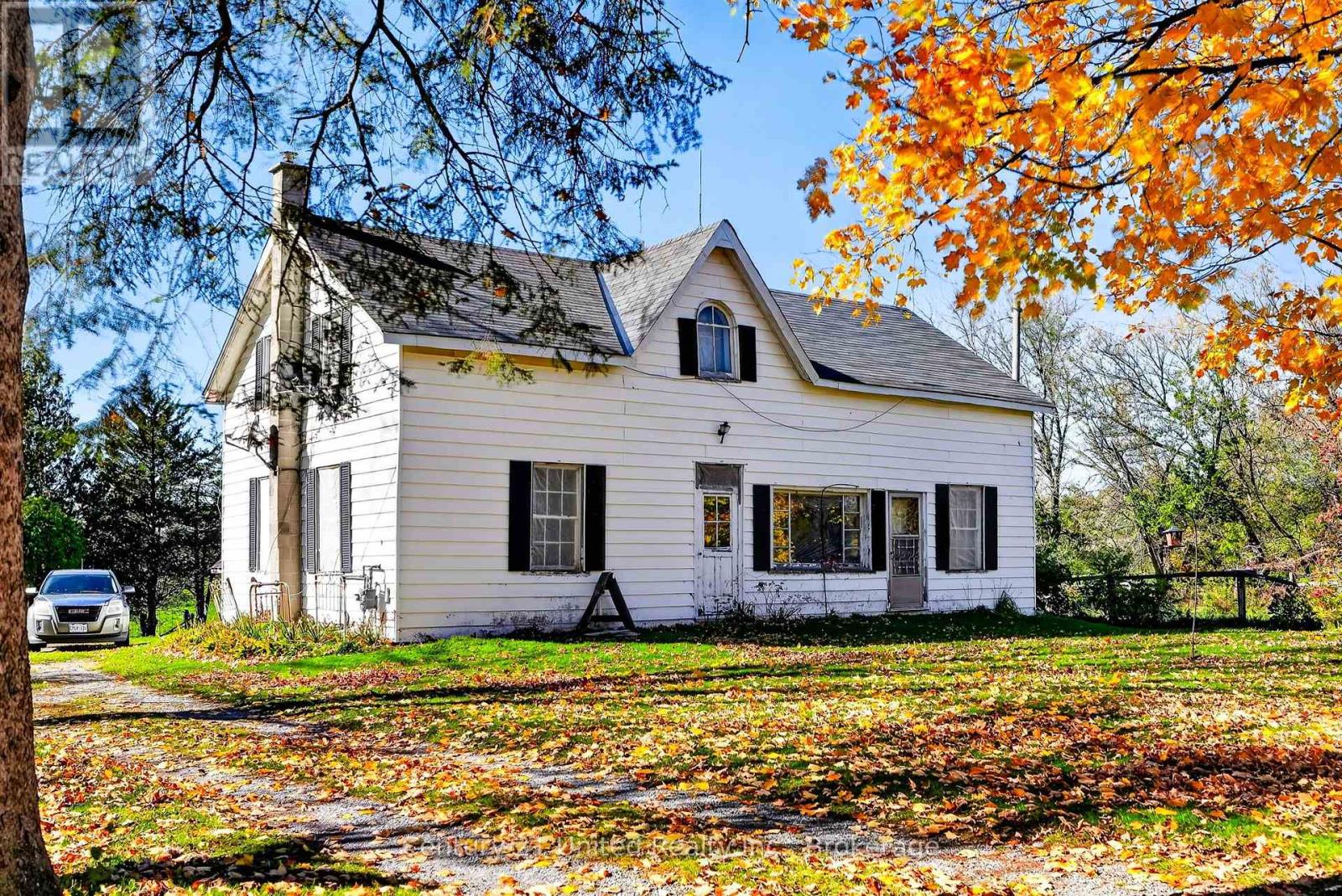 334 SILVER MAPLE ROAD, Alnwick/Haldimand, Ontario