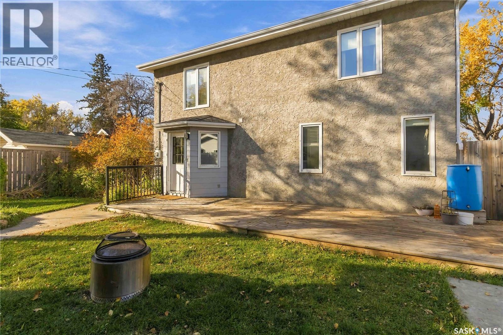 826 I Avenue N, Saskatoon, Saskatchewan  S7L 2H3 - Photo 52 - SK051683