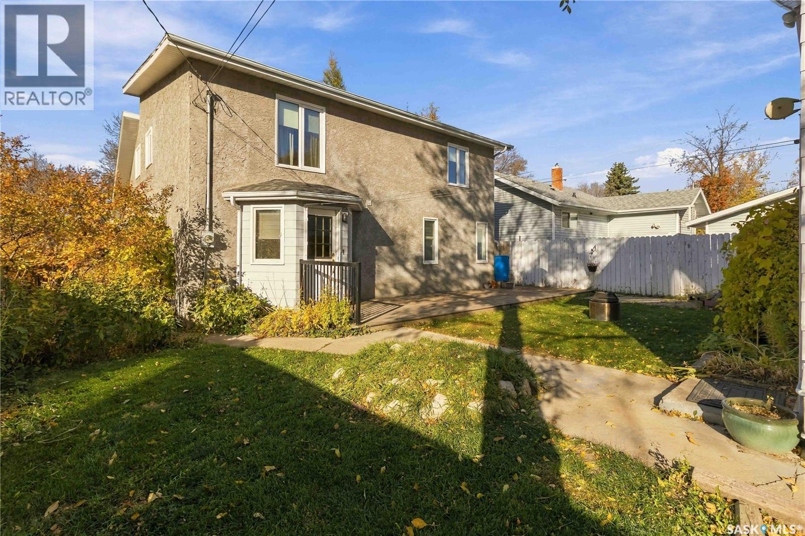 826 I Avenue N, Saskatoon, Saskatchewan  S7L 2H3 - Photo 54 - SK051683