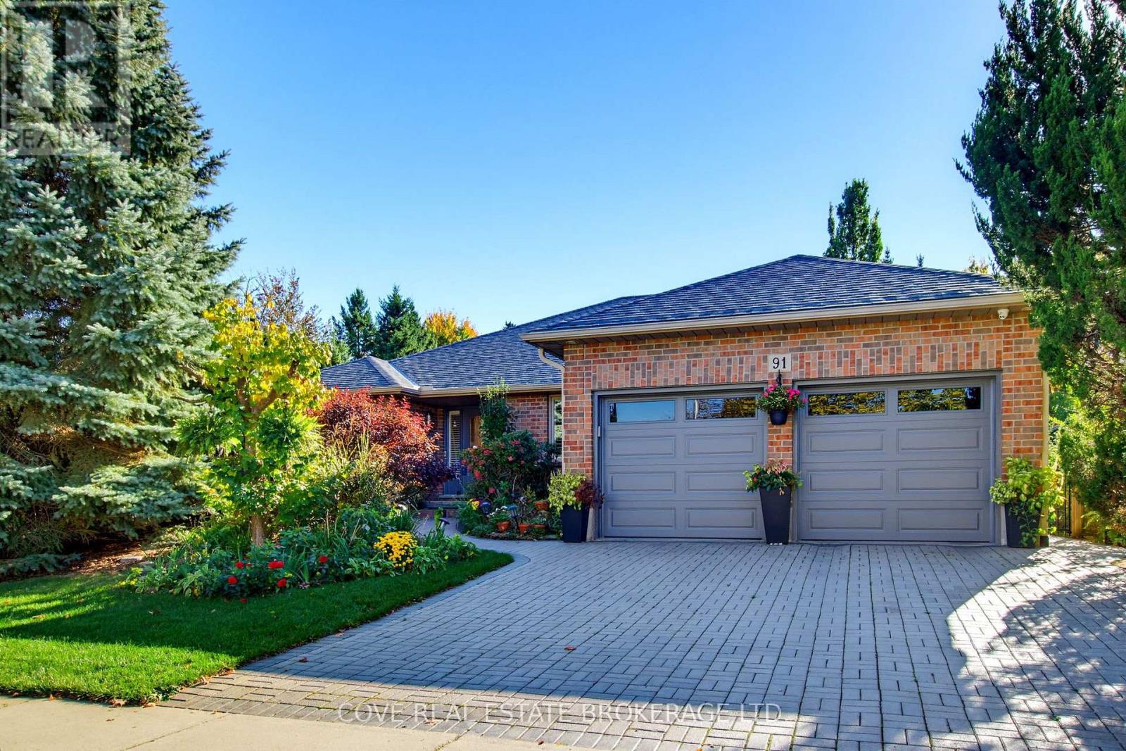 91 SUNNYSIDE DRIVE, London North, Ontario