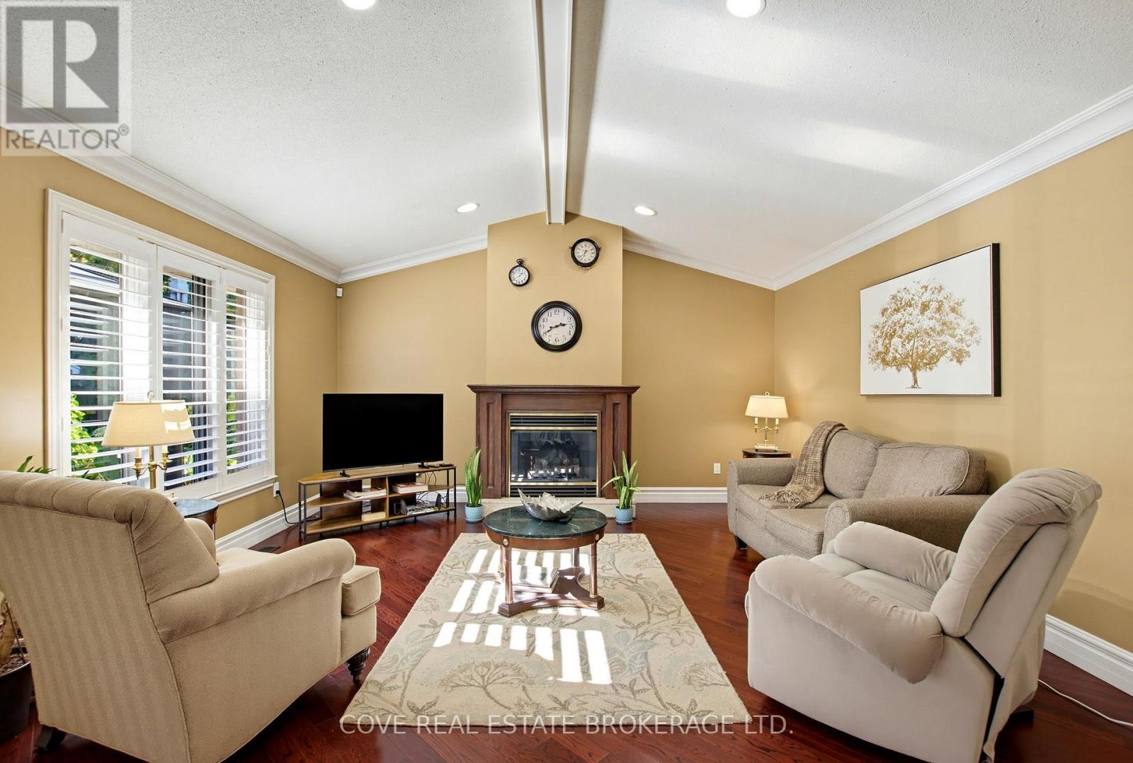 91 Sunnyside Drive, London North, Ontario  N5X 3M4 - Photo 11 - X14107606