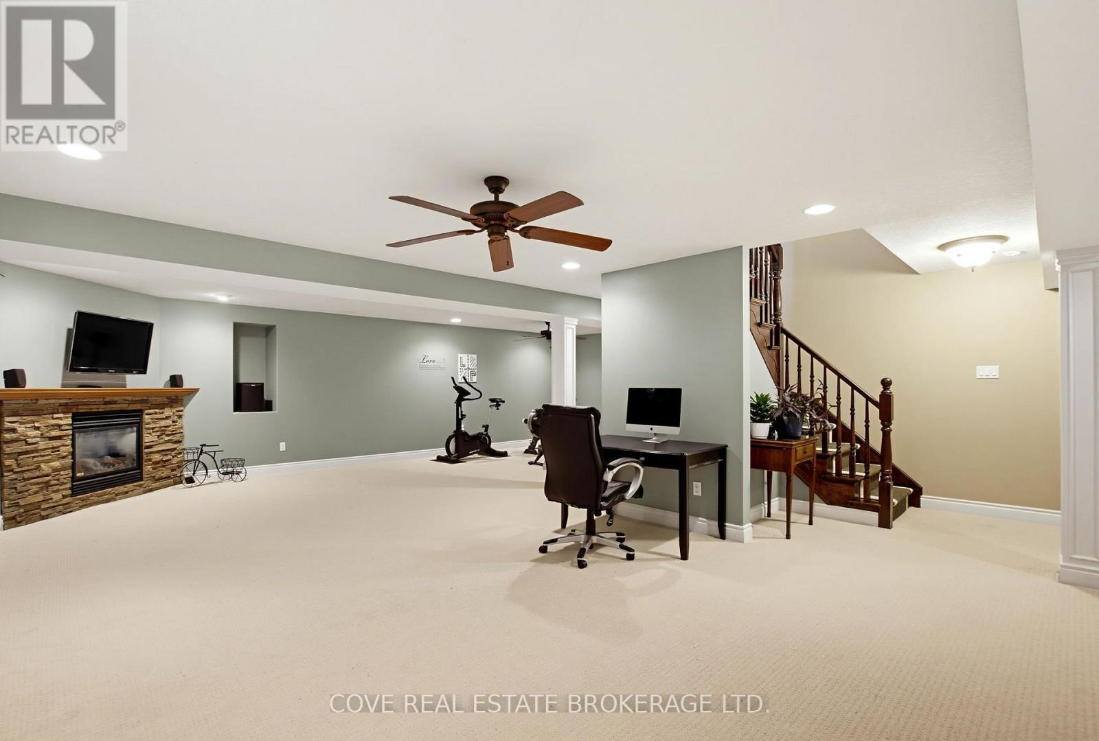 91 Sunnyside Drive, London North, Ontario  N5X 3M4 - Photo 33 - X14107606