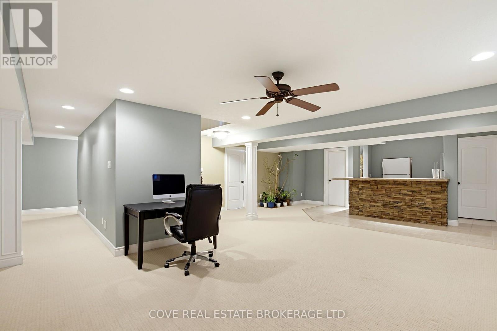 91 Sunnyside Drive, London North, Ontario  N5X 3M4 - Photo 34 - X14107606