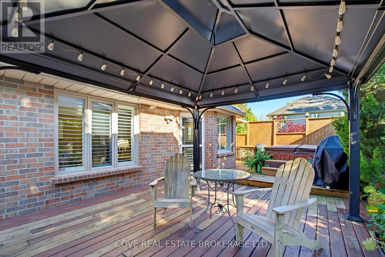 91 Sunnyside Drive, London North, Ontario  N5X 3M4 - Photo 43 - X14107606