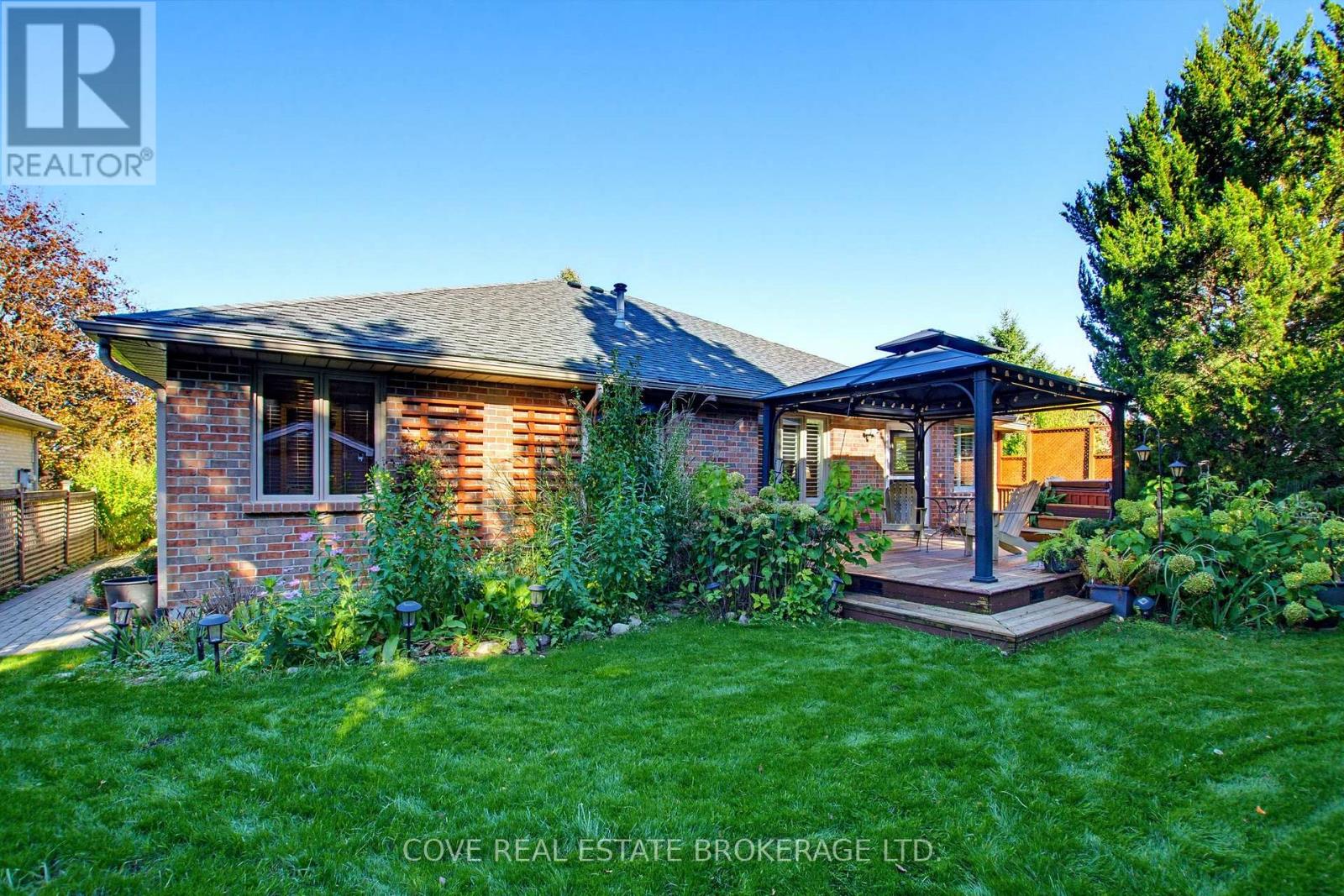 91 Sunnyside Drive, London North, Ontario  N5X 3M4 - Photo 45 - X14107606