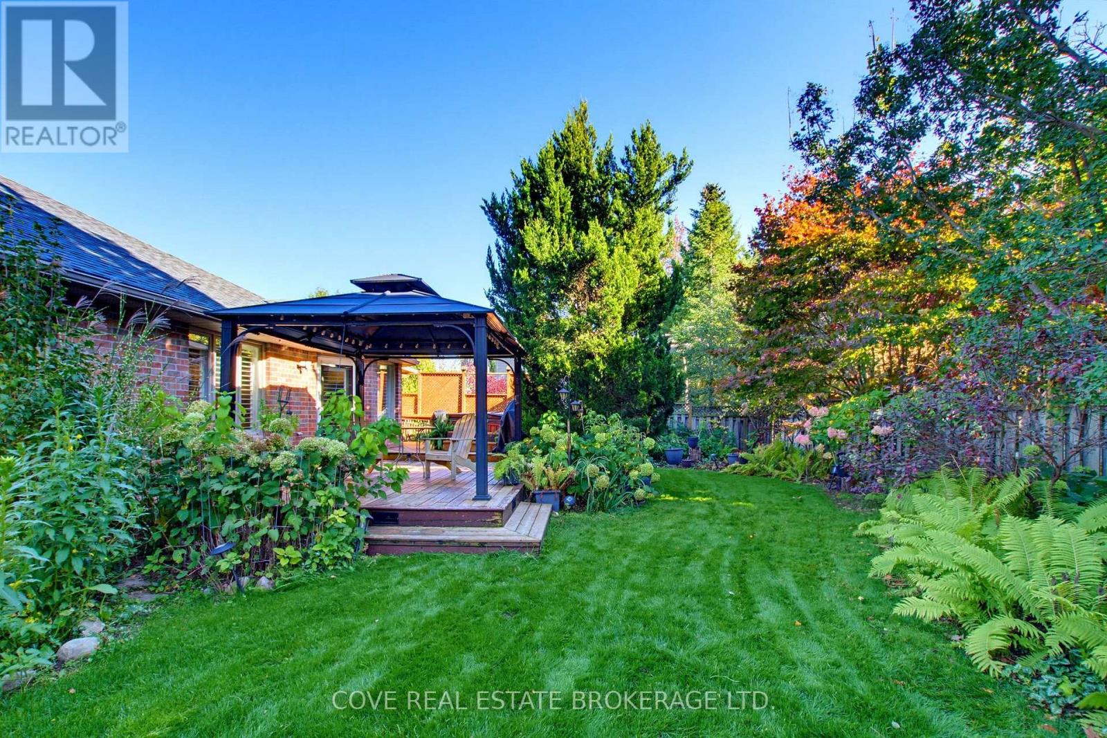 91 Sunnyside Drive, London North, Ontario  N5X 3M4 - Photo 46 - X14107606