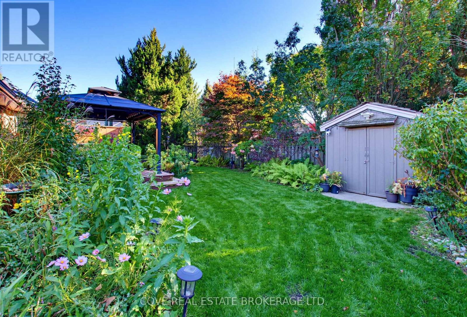 91 Sunnyside Drive, London North, Ontario  N5X 3M4 - Photo 47 - X14107606