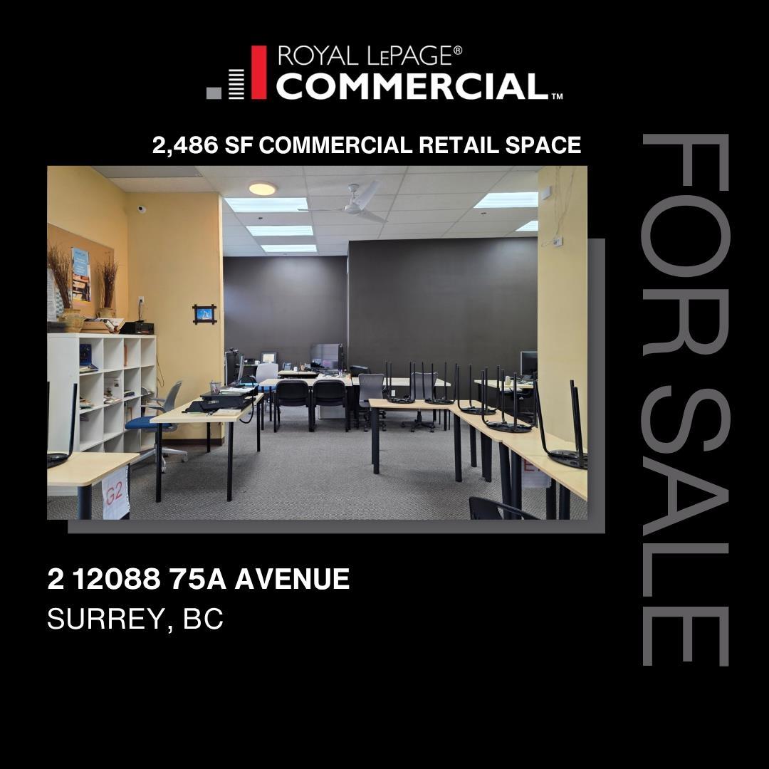 2 12088 75a Avenue, Surrey, British Columbia  V3W 1Y4 - Photo 19 - C8082404