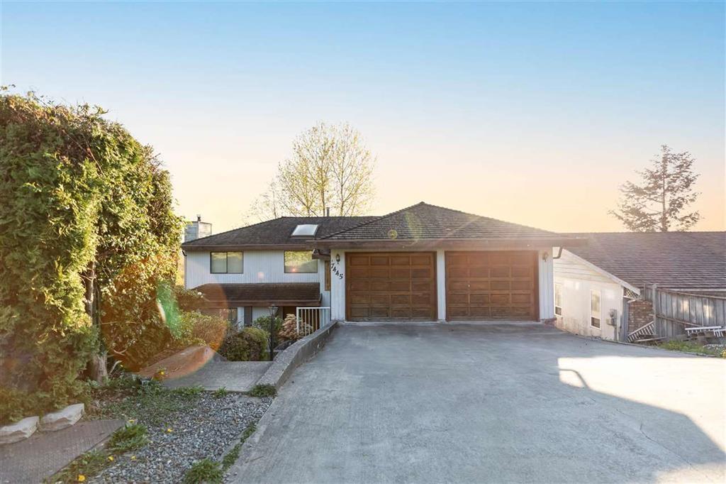 7445 GARFIELD DRIVE, delta, British Columbia