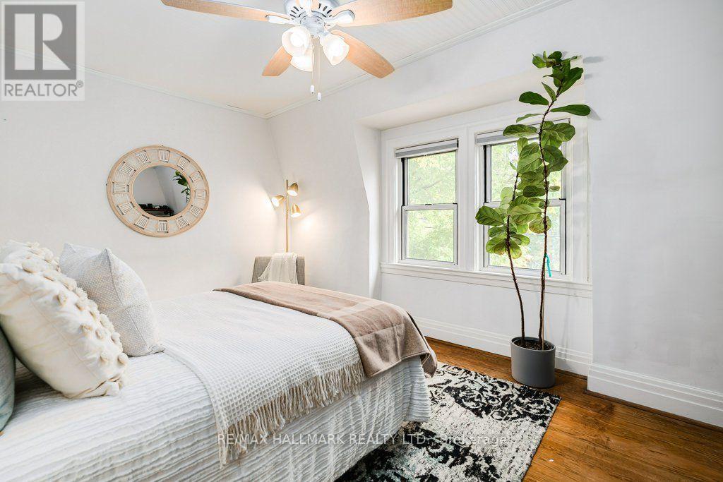 502 Lansdowne Avenue, Toronto, Ontario  M6H 3Y3 - Photo 14 - C14107586