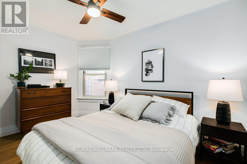 502 Lansdowne Avenue, Toronto, Ontario  M6H 3Y3 - Photo 19 - C14107586