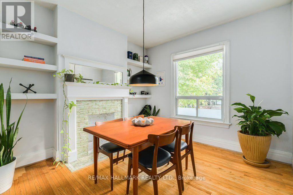 502 Lansdowne Avenue, Toronto, Ontario  M6H 3Y3 - Photo 3 - C14107586