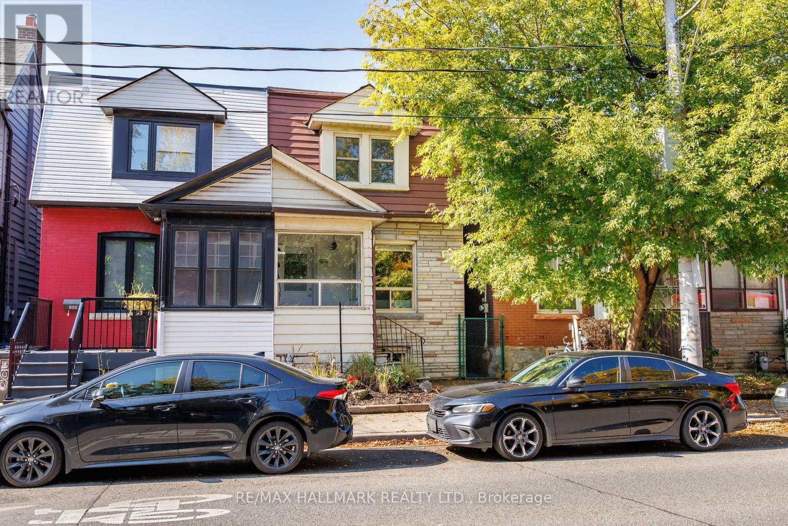 502 Lansdowne Avenue, Toronto, Ontario  M6H 3Y3 - Photo 32 - C14107586