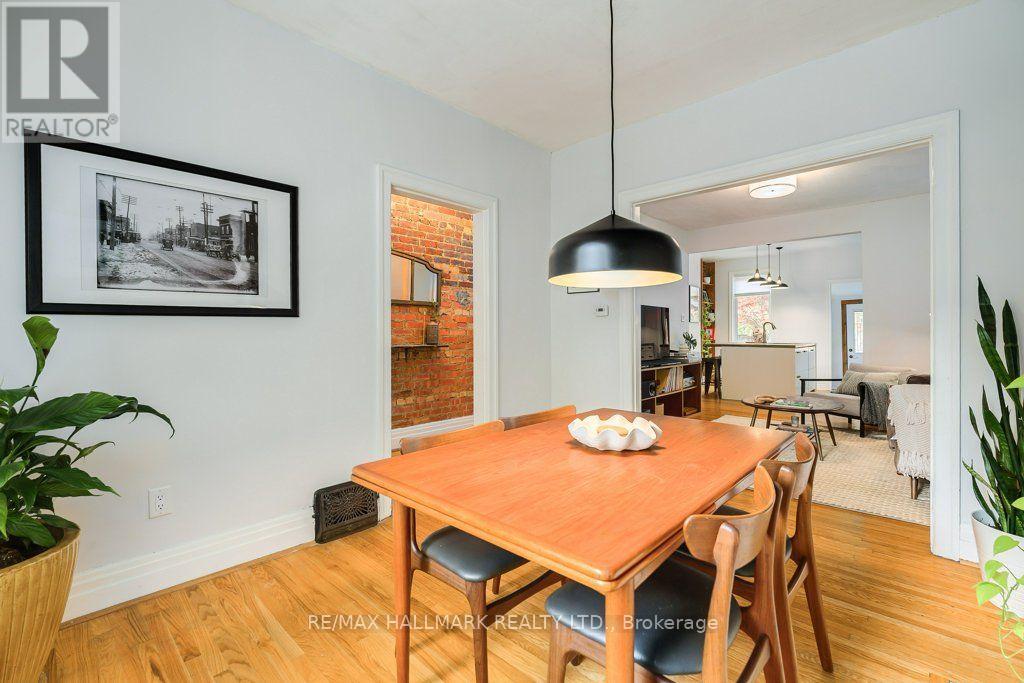 502 Lansdowne Avenue, Toronto, Ontario  M6H 3Y3 - Photo 5 - C14107586