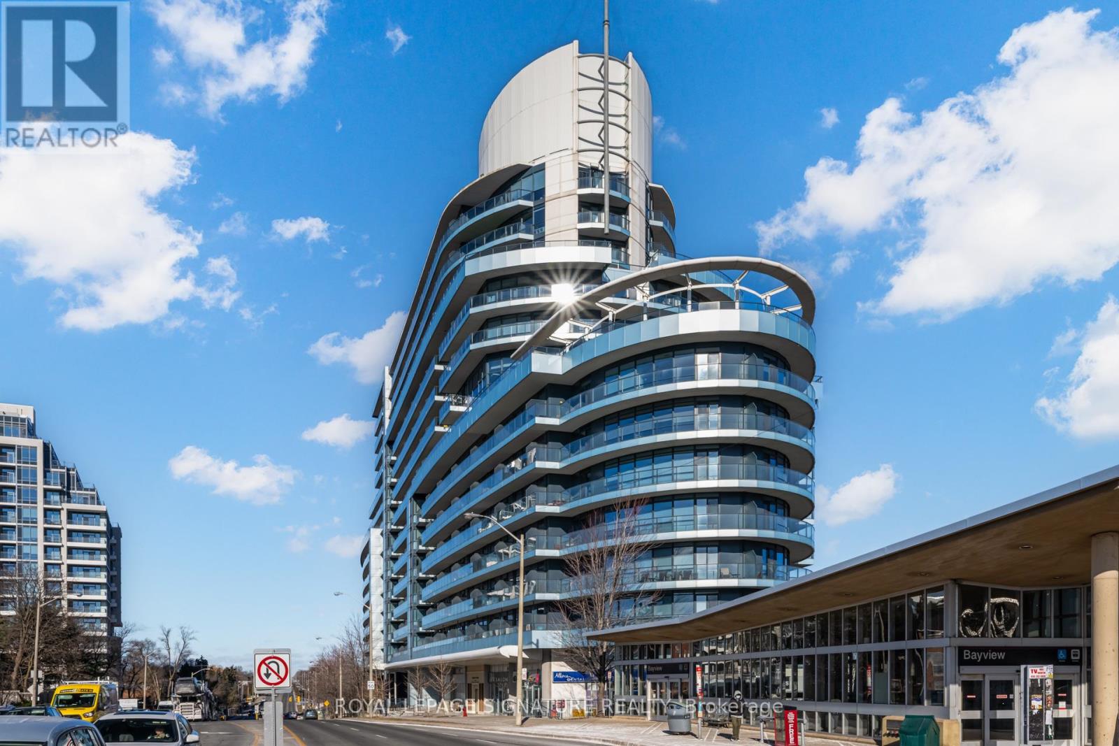 239 - 2885 BAYVIEW AVENUE, toronto (bayview village), Ontario