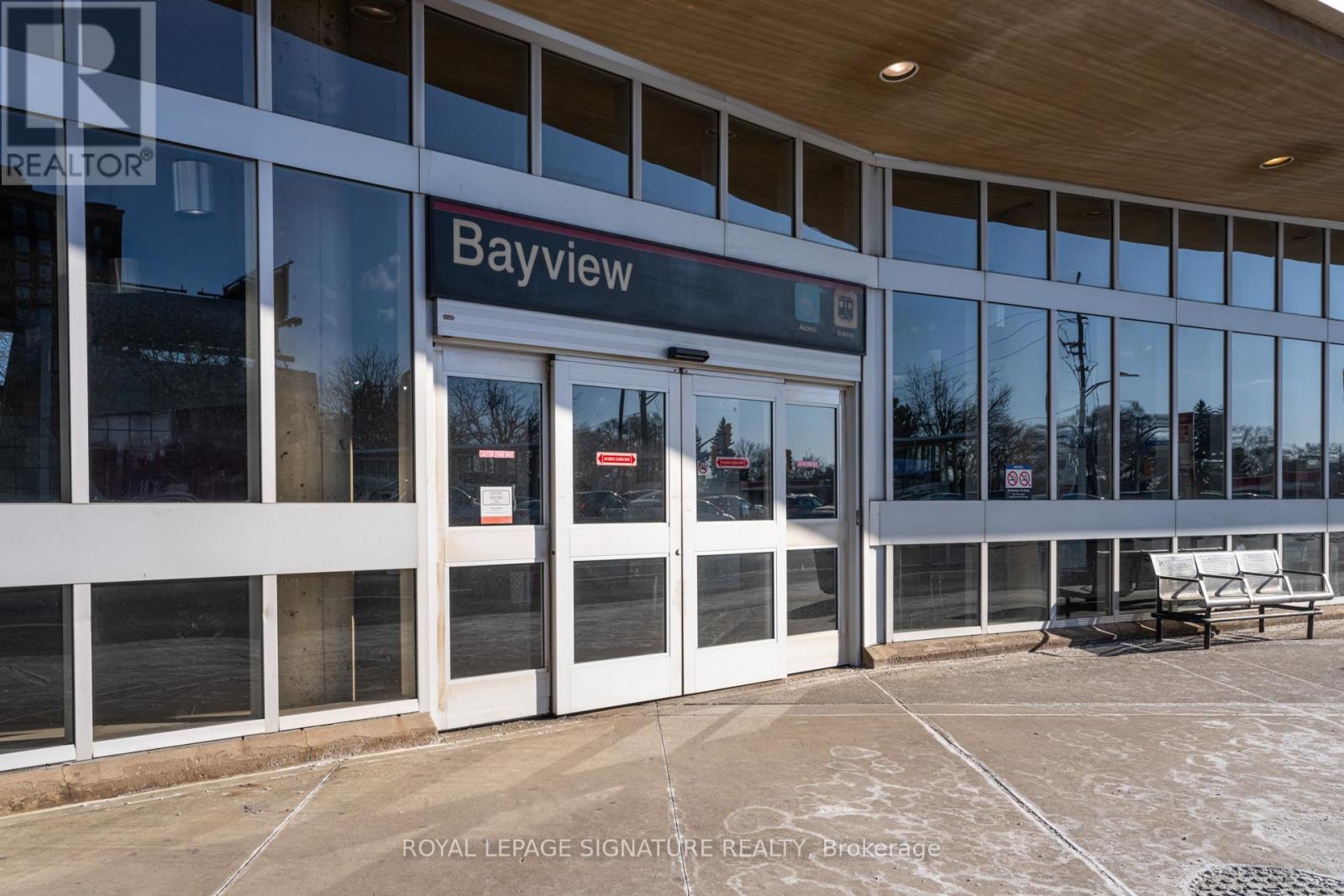 239 - 2885 Bayview Avenue, Toronto (Bayview Village), Ontario  M2K 0A3 - Photo 15 - C14107588