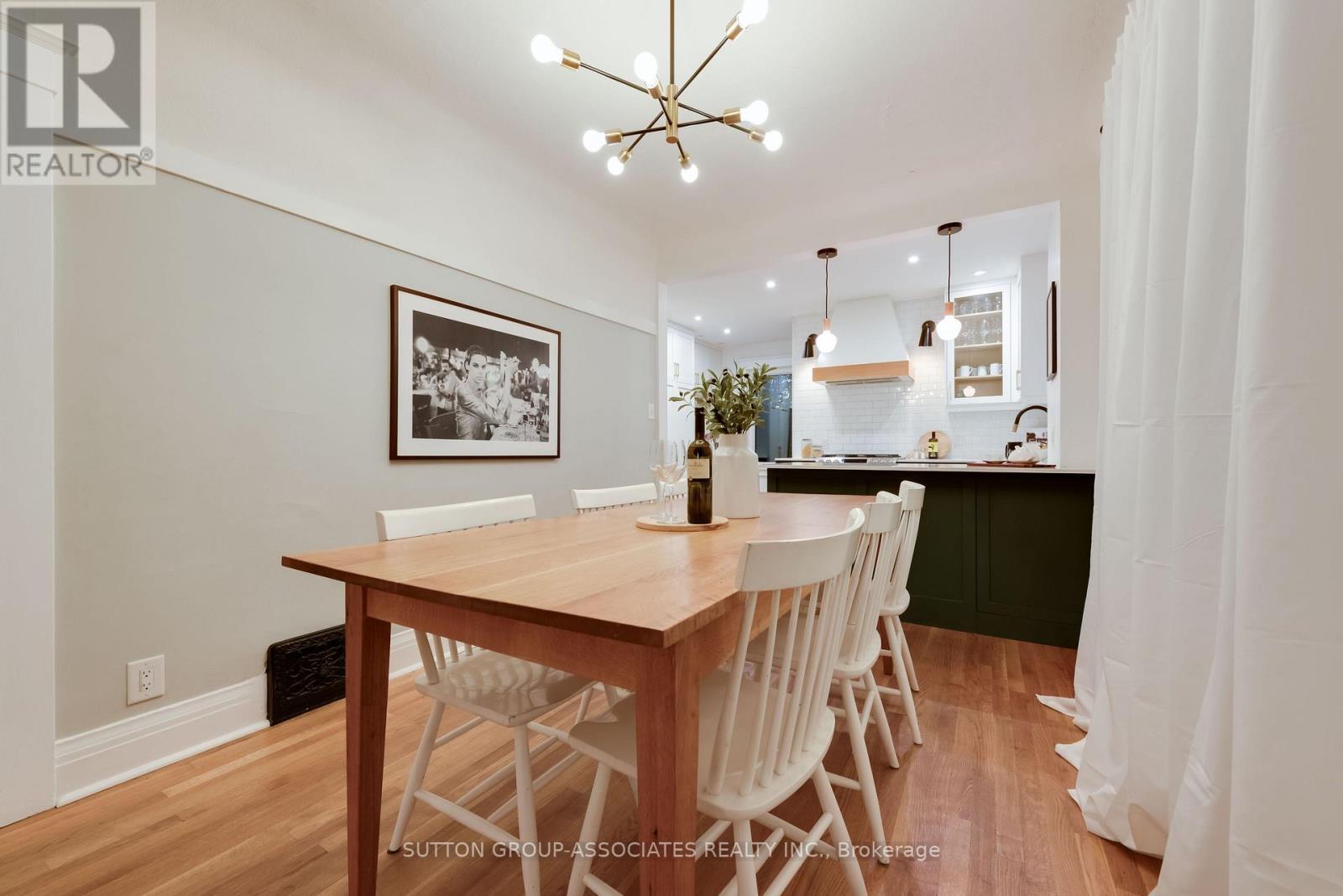 294 Glenholme Avenue, Toronto, Ontario  M6E 3C8 - Photo 12 - C14107634