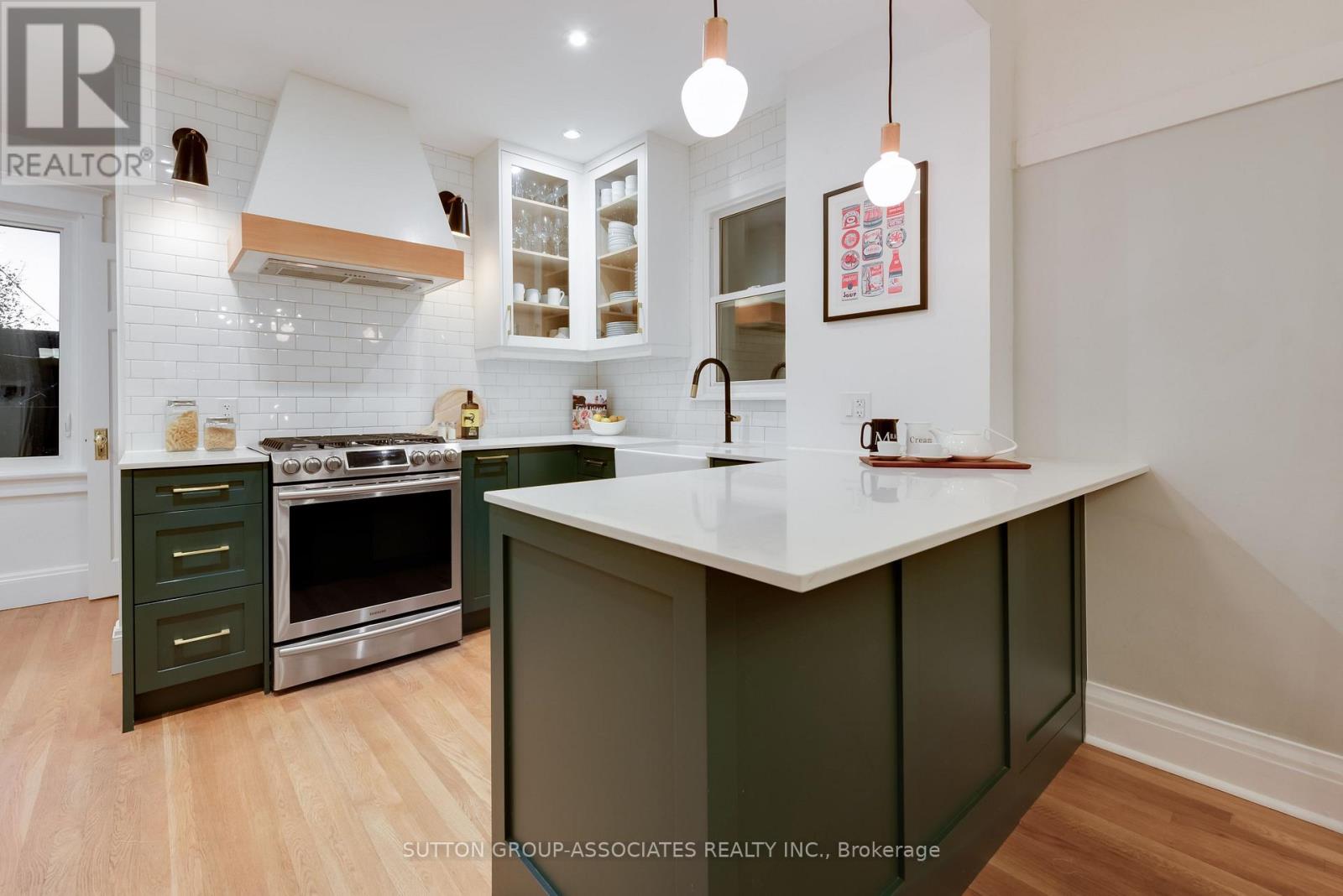 294 Glenholme Avenue, Toronto, Ontario  M6E 3C8 - Photo 13 - C14107634
