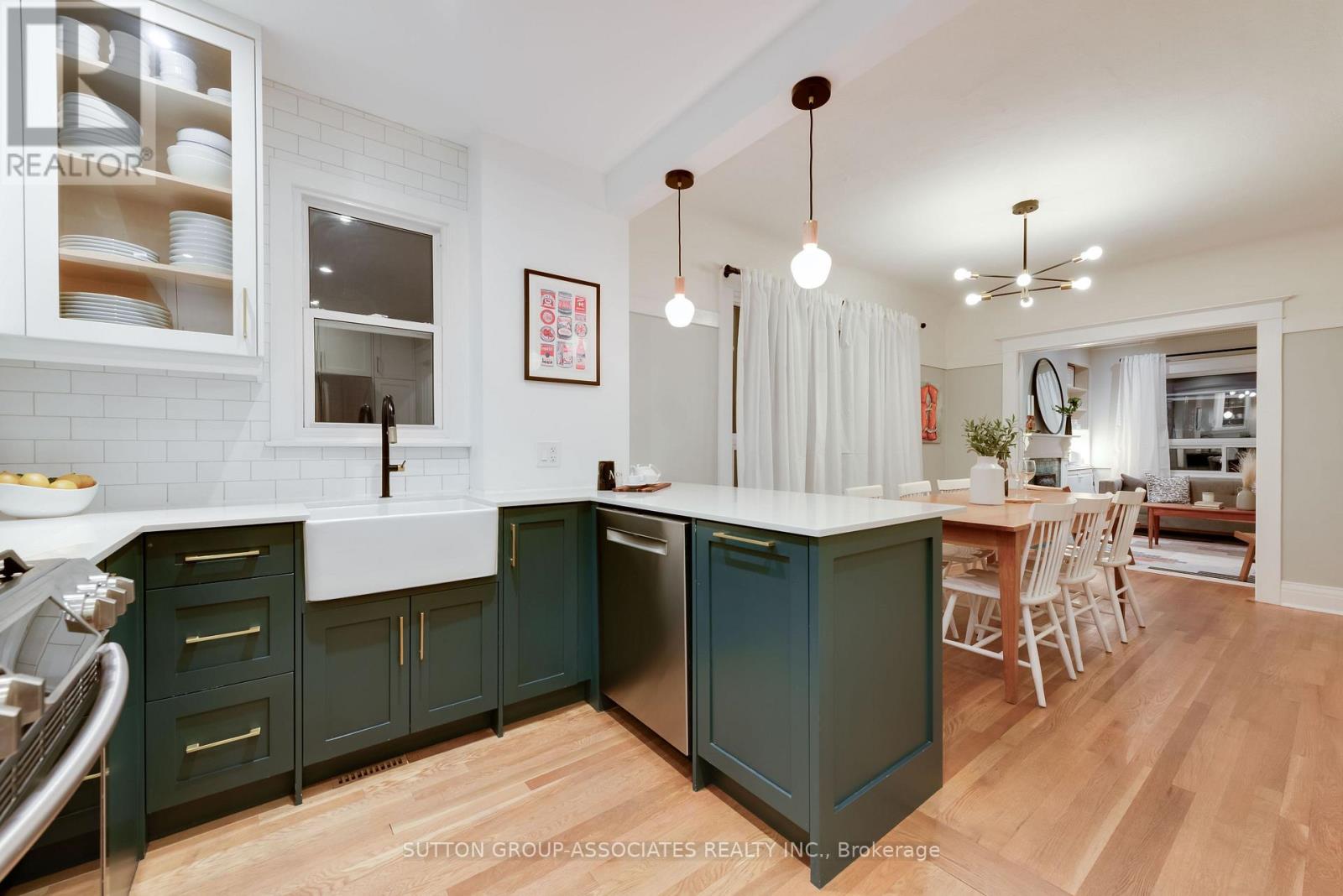 294 Glenholme Avenue, Toronto, Ontario  M6E 3C8 - Photo 14 - C14107634