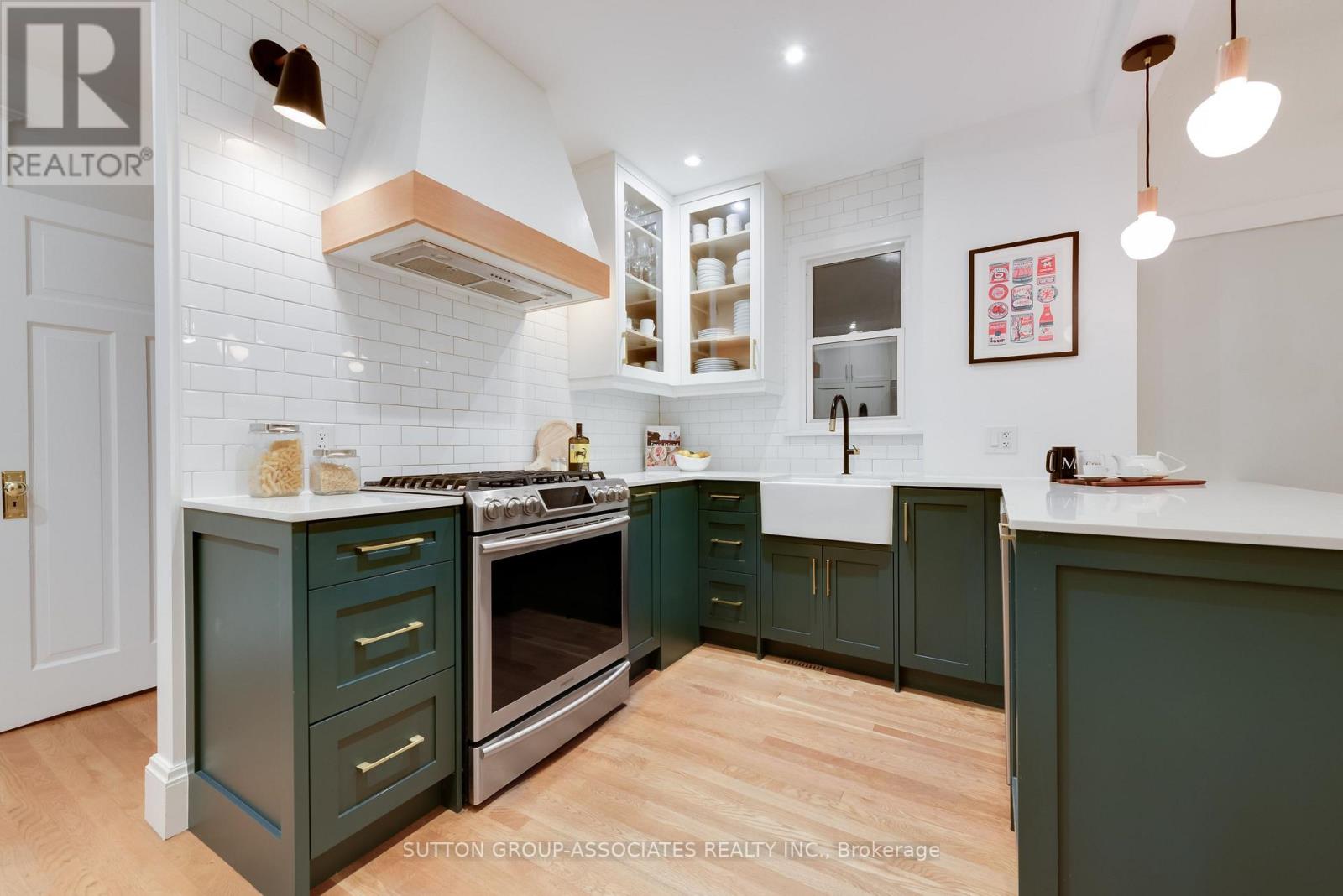 294 Glenholme Avenue, Toronto, Ontario  M6E 3C8 - Photo 15 - C14107634