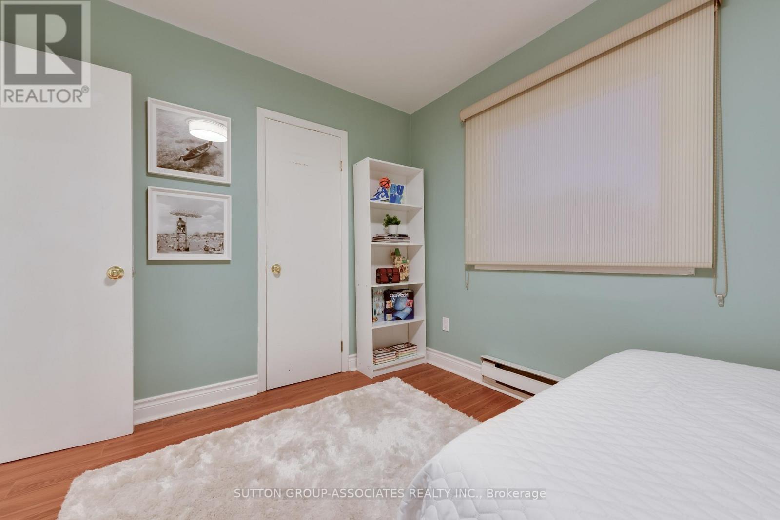 294 Glenholme Avenue, Toronto, Ontario  M6E 3C8 - Photo 19 - C14107634